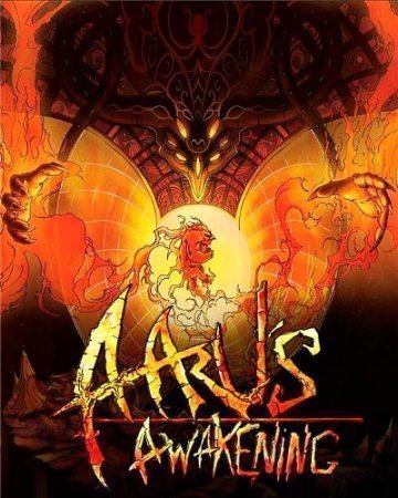 Aaru's Awakening (2015)